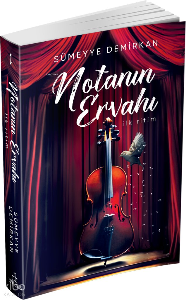 Notanın Ervahı 1: İlk Ritim