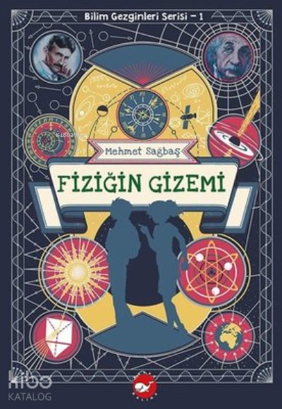 Fiziğin Gizemi