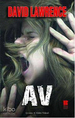 Av - David Herbert Lawrence