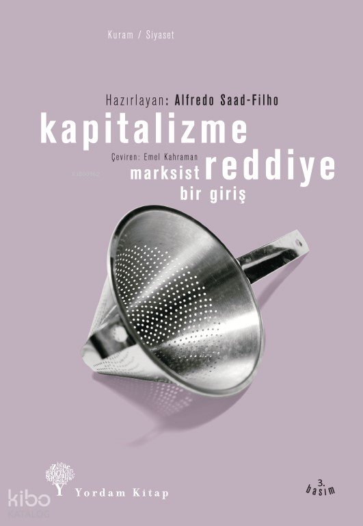 Kapitalizme Reddiye