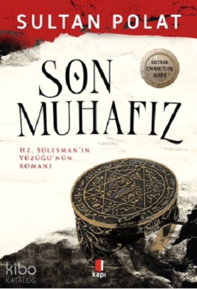 Son Muhafız