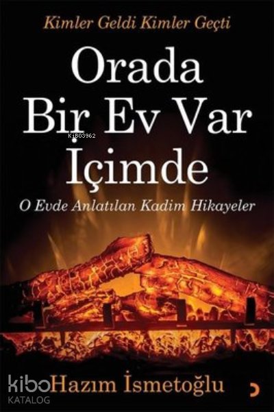 Orada Bir Ev Var İçimde - Hazım İsmetoğlu