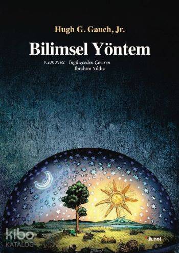 Bilimsel Yöntem - Hugh G.