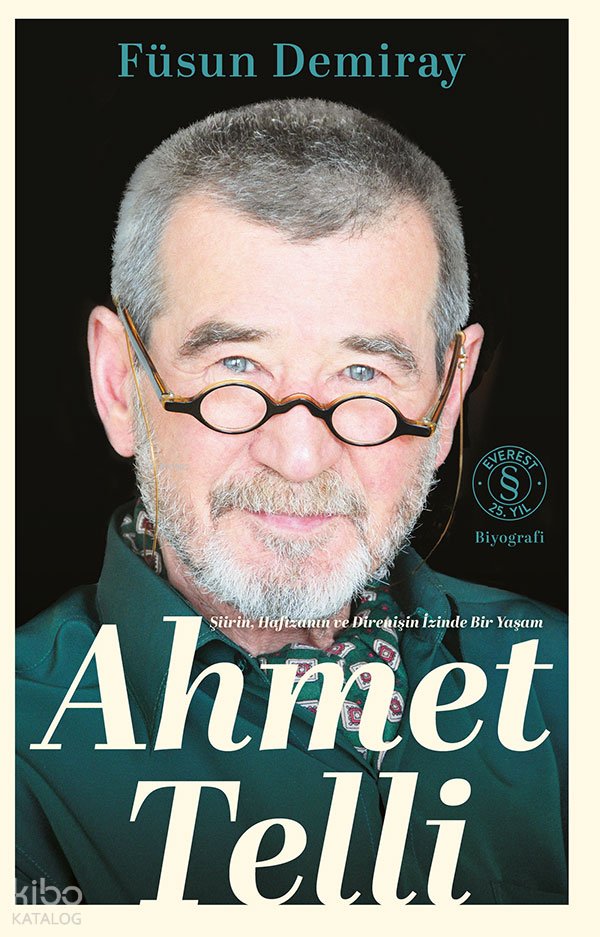 Ahmet Telli (Ciltli)
