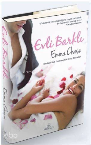 Evli Barklı - Emma Chase