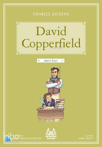David Copperfield