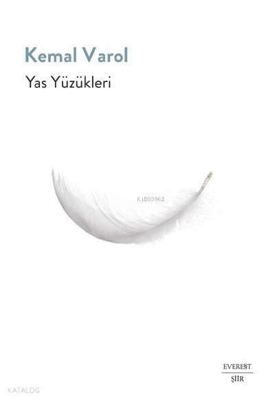 Yas Yüzükleri - Kemal Varol