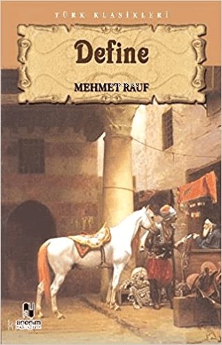 Define - Mehmet Rauf