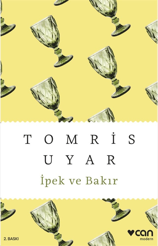 İpek ve Bakır