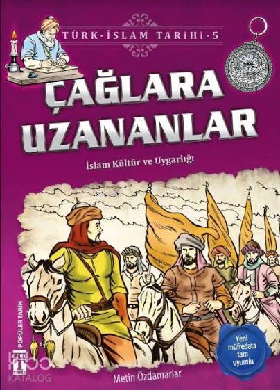Çağlara Uzananlar