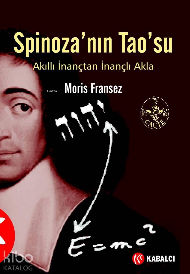 Spinoza'nın Tao'su