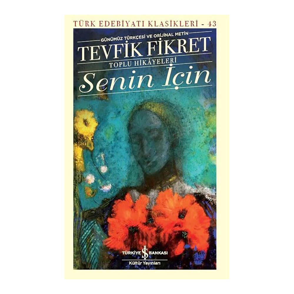 TEK / SENİN İÇİN - 43