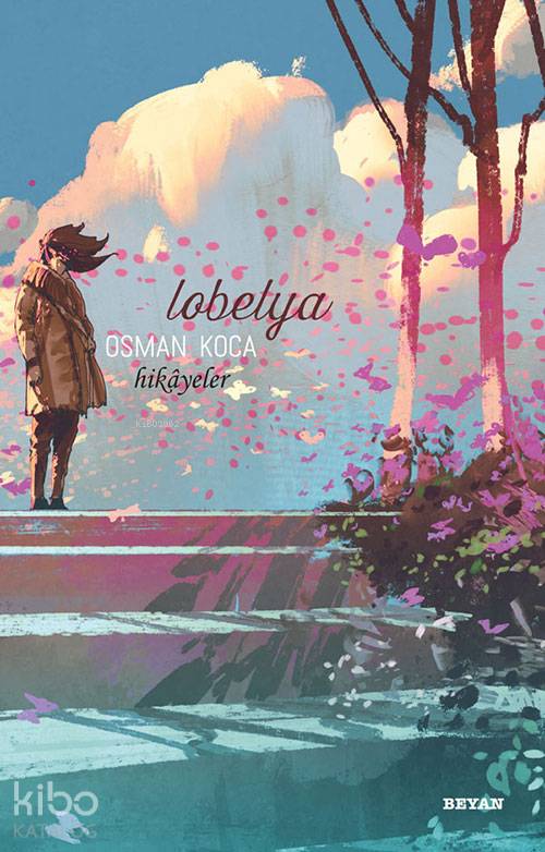 Lobelya - Osman Koca