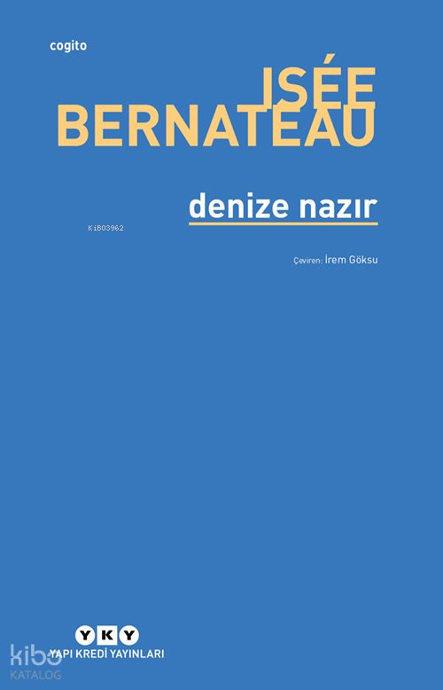 Denize Nazır