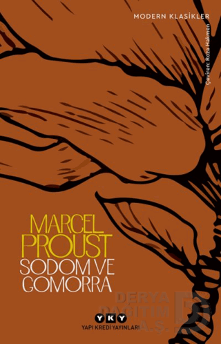 SODOM VE GOMORRA