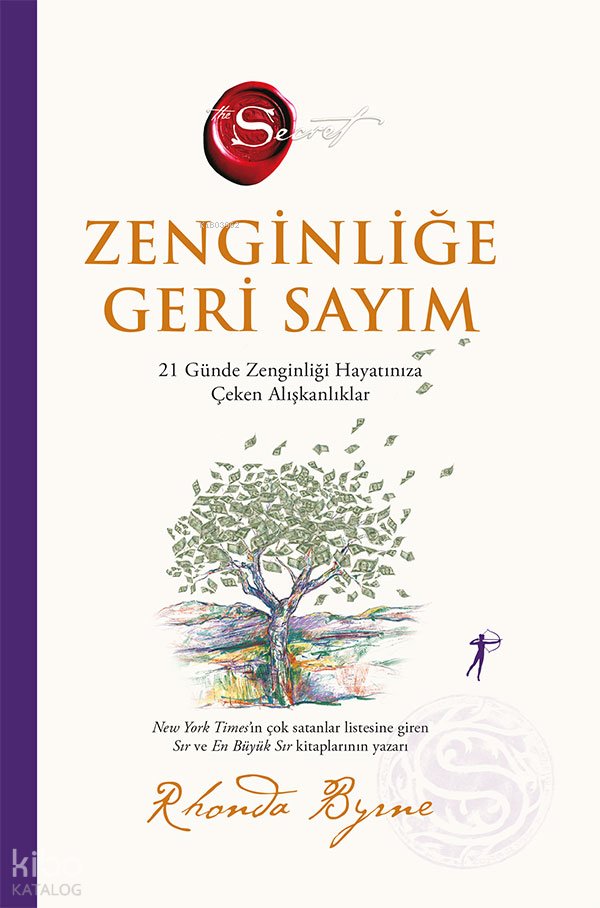 Zenginliğe Geri Sayım (Ciltli)