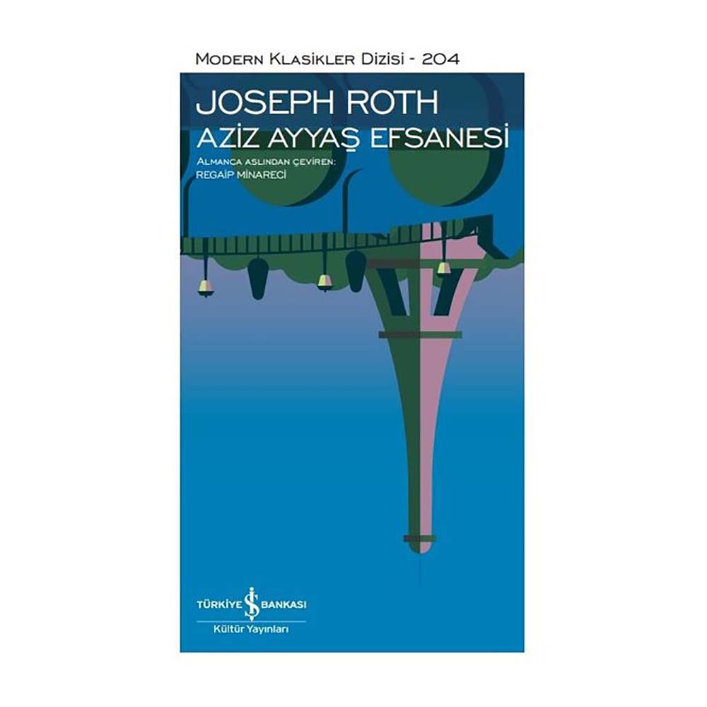 MKD / AZİZ AYYAŞ EFSANESİ -204
