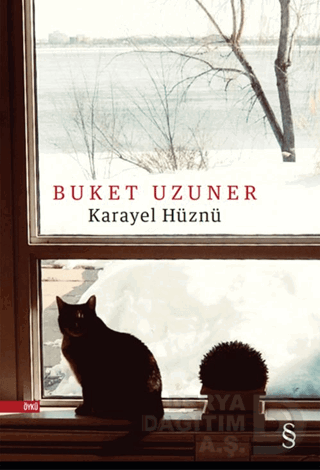 KARAYEL HÜZNÜ