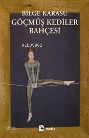 Göçmüş Kediler Bahçesi