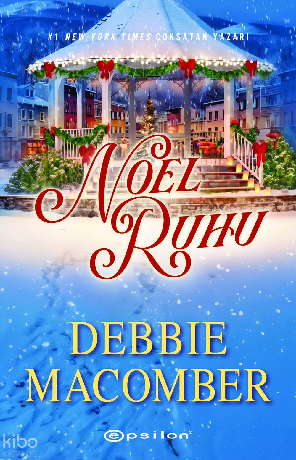 Noel Ruhu - Debbie Macomber