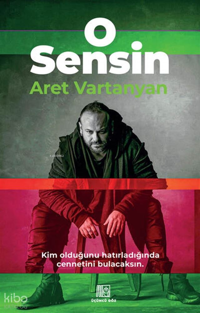 O SENSİN