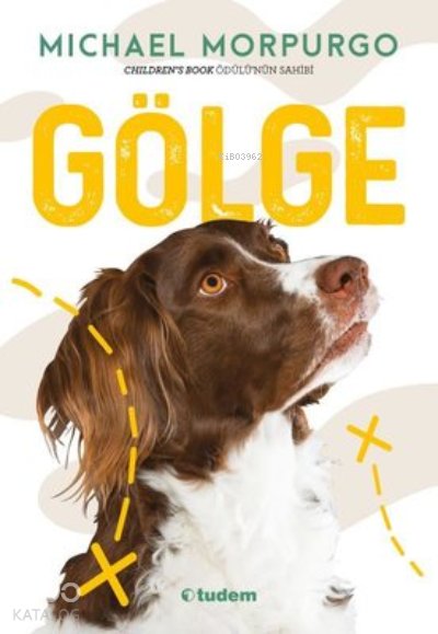 Gölge - Michael Morpurgo