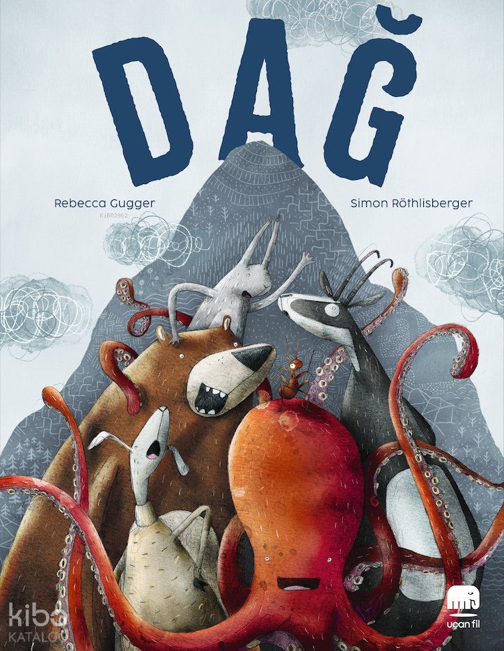Dağ