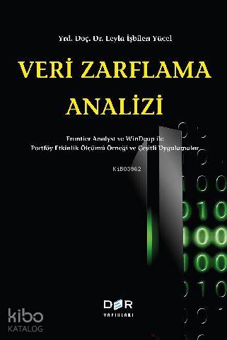 Veri Zarflama Analizi