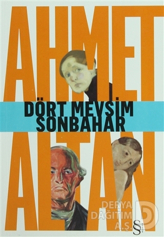 DÖRT MEVSİM