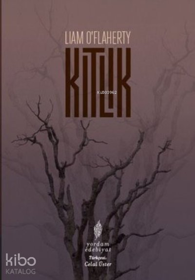 Kıtlık - Liam O'Flaherty