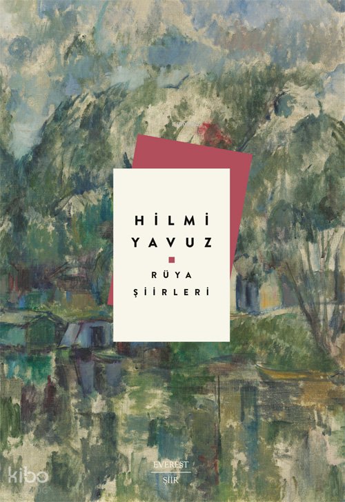 Rüya Şiirleri - Ciltli - Hilmi Yavuz