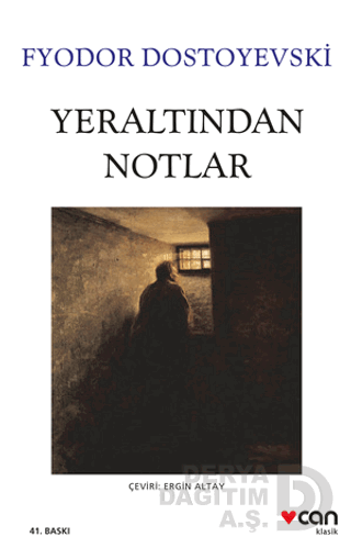 Yeraltından Notlar