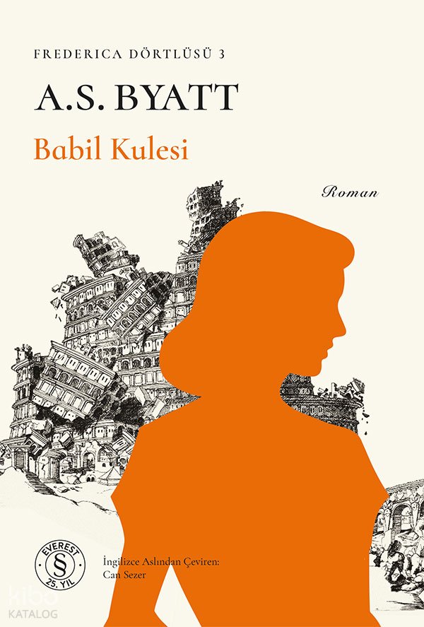 Babil Kulesi