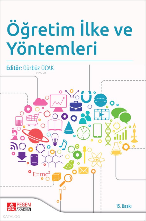 Öğretim İlke ve Yöntemleri