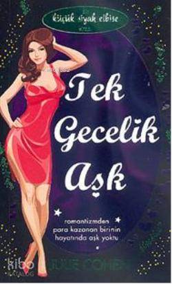 Tek Gecelik Aşk
