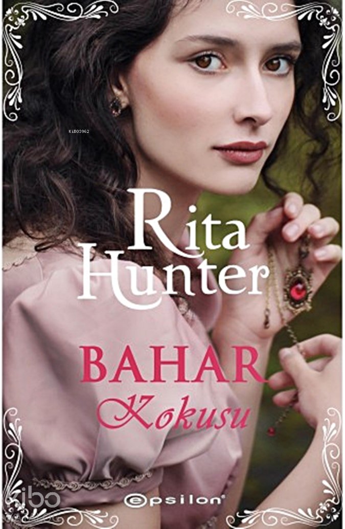 Bahar Kokusu