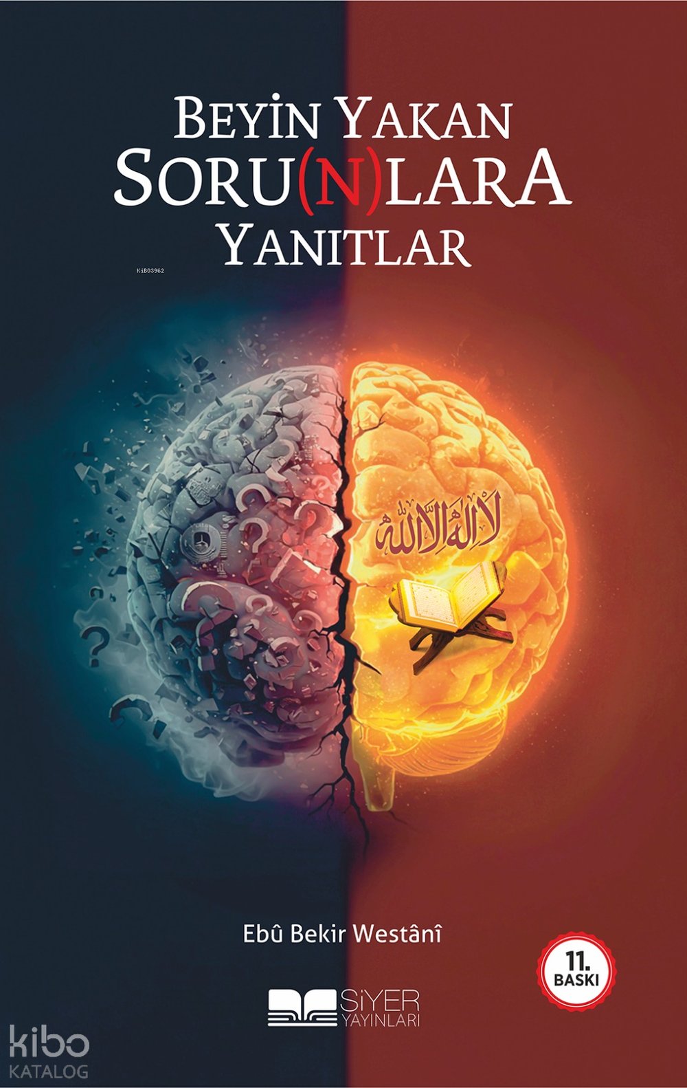 Beyin Yakan Sorunlara Yanıtlar