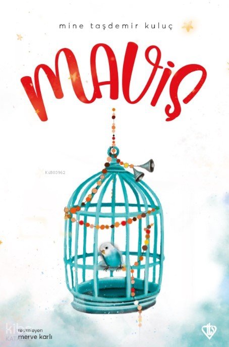 Maviş - Mine Taşdemir Kuluç