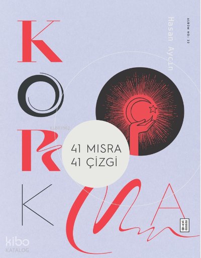 Korkma - Hasan Aycın