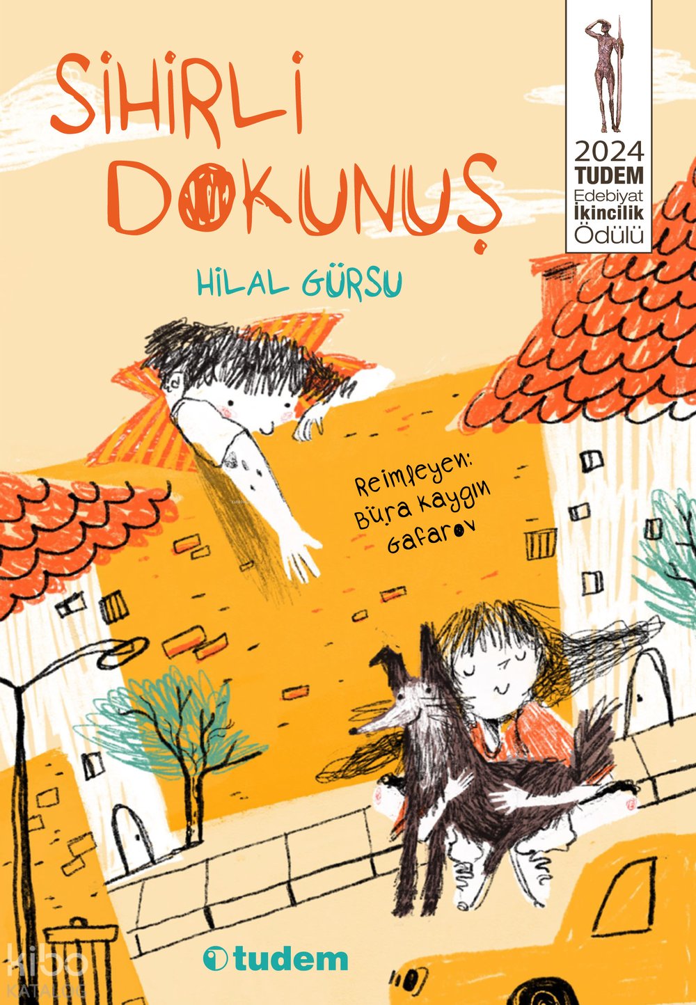 Sihirli Dokunuş