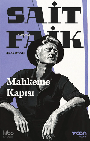 Mahkeme Kapısı