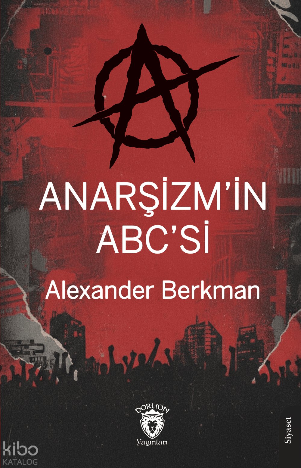 Anarşizm’in Abc’si