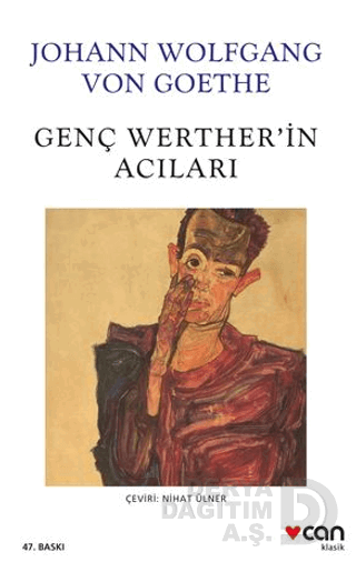 Genç Werther'in Acıları - Johann Wolfgang von Goethe