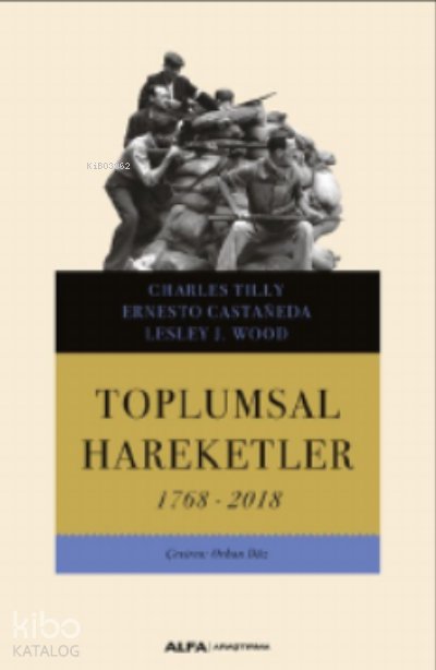 Toplumsal Hareketler