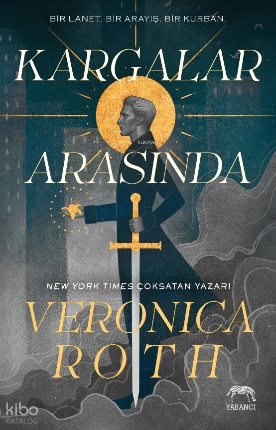 Kargalar Arasında