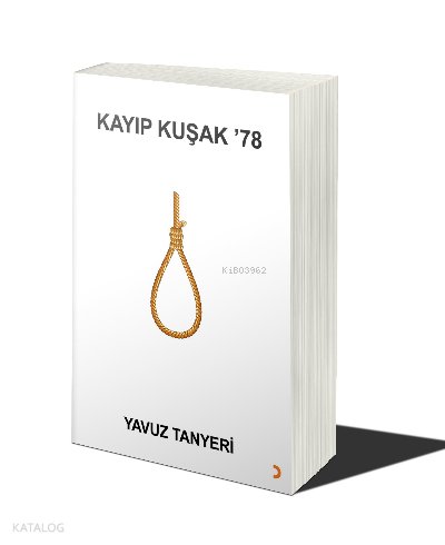Kayıp Kuşak 78