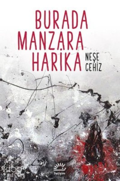 Burada Manzara Harika - Neşe Cehiz