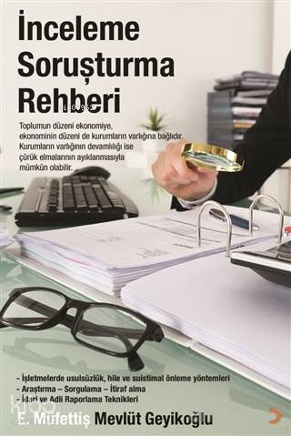 İnceleme Soruşturma Rehberi