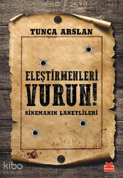 Eleştirmenleri Vurun