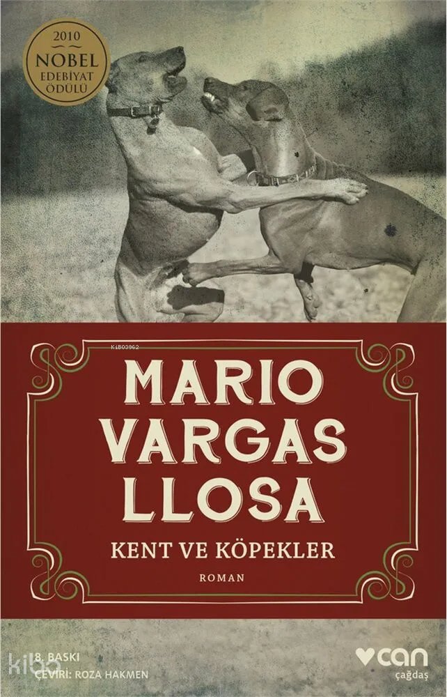 Kent ve Köpekler